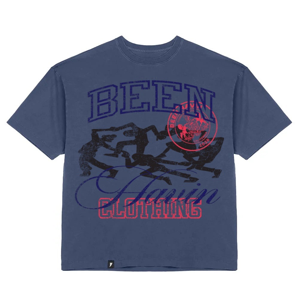 Havin CULTURE T shirt