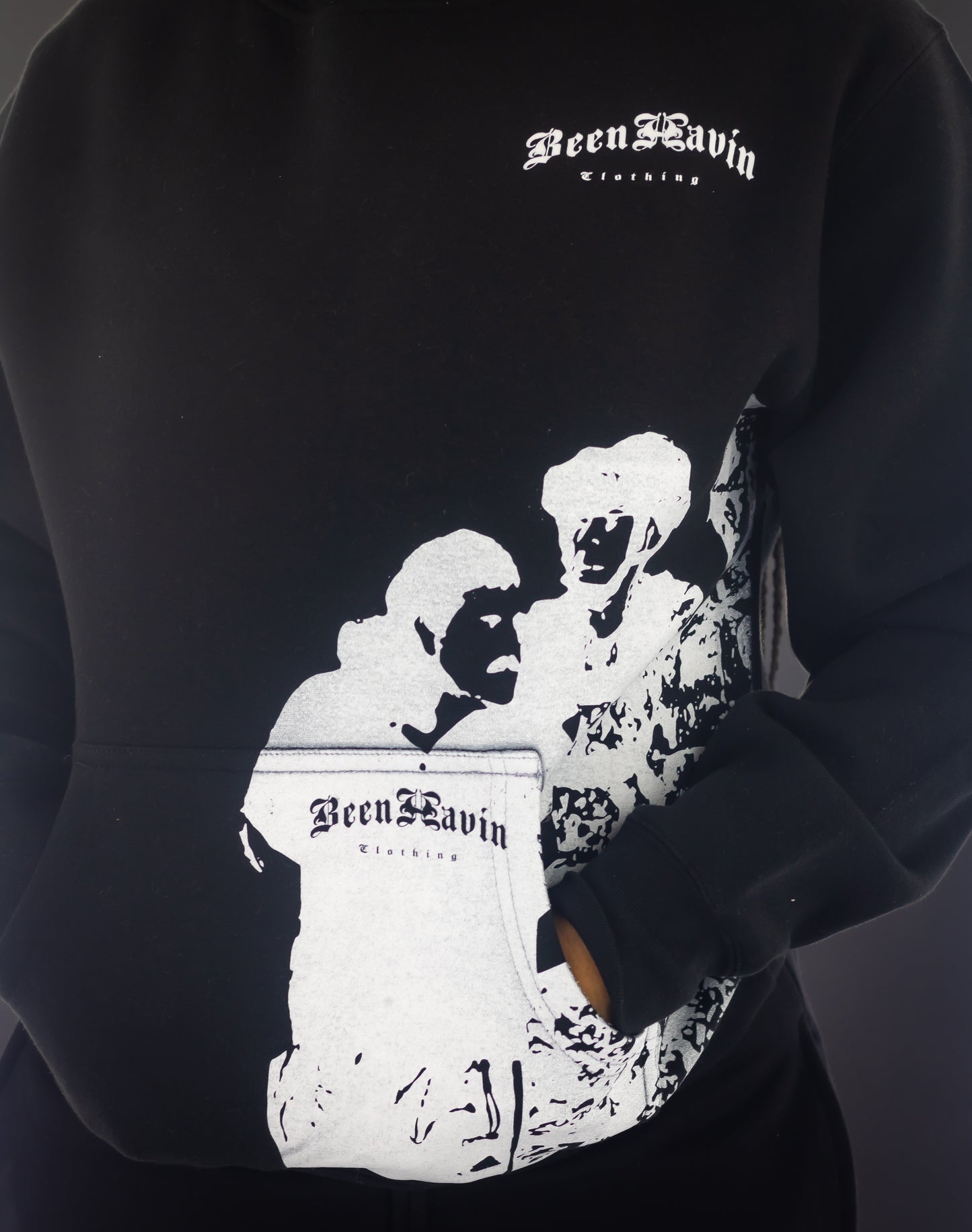“Free El Chapo” jacket