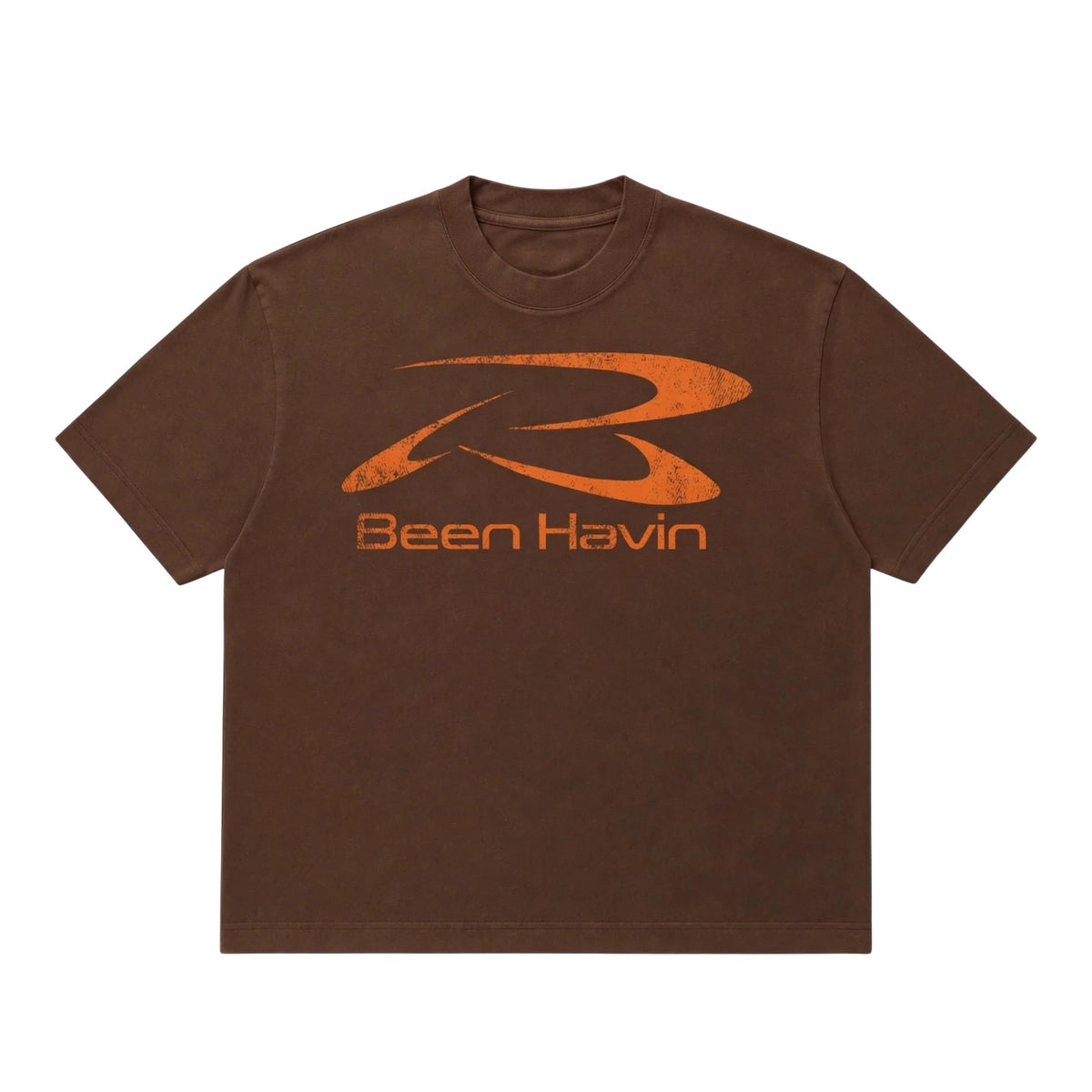 SWOOSH T shirt