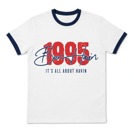 1995 Ringer Tee