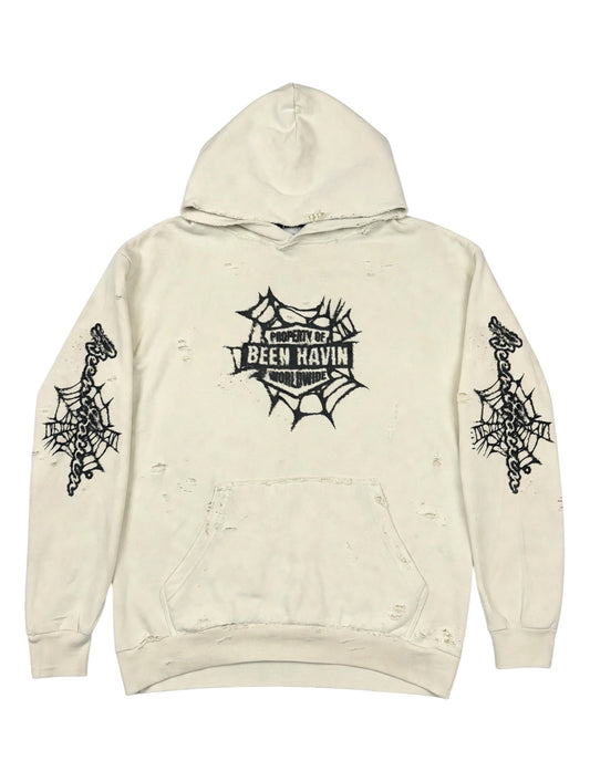 Web Hoodie
