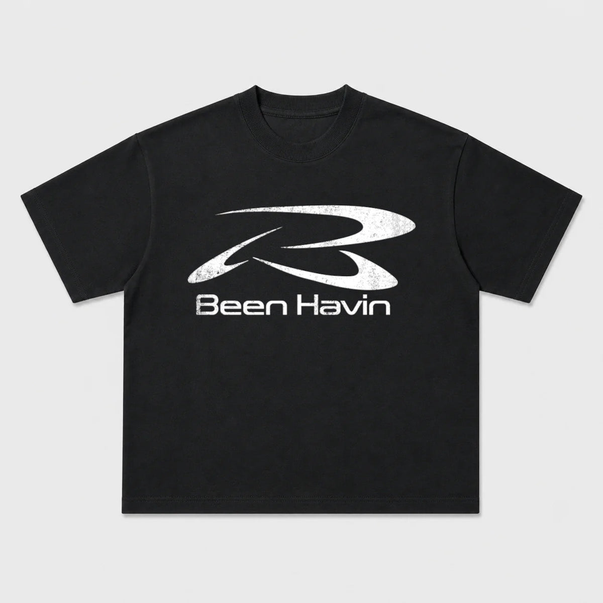 SWOOSH T shirt