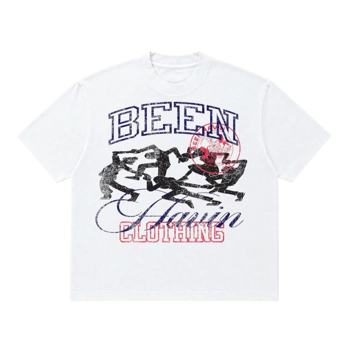 Havin CULTURE T shirt