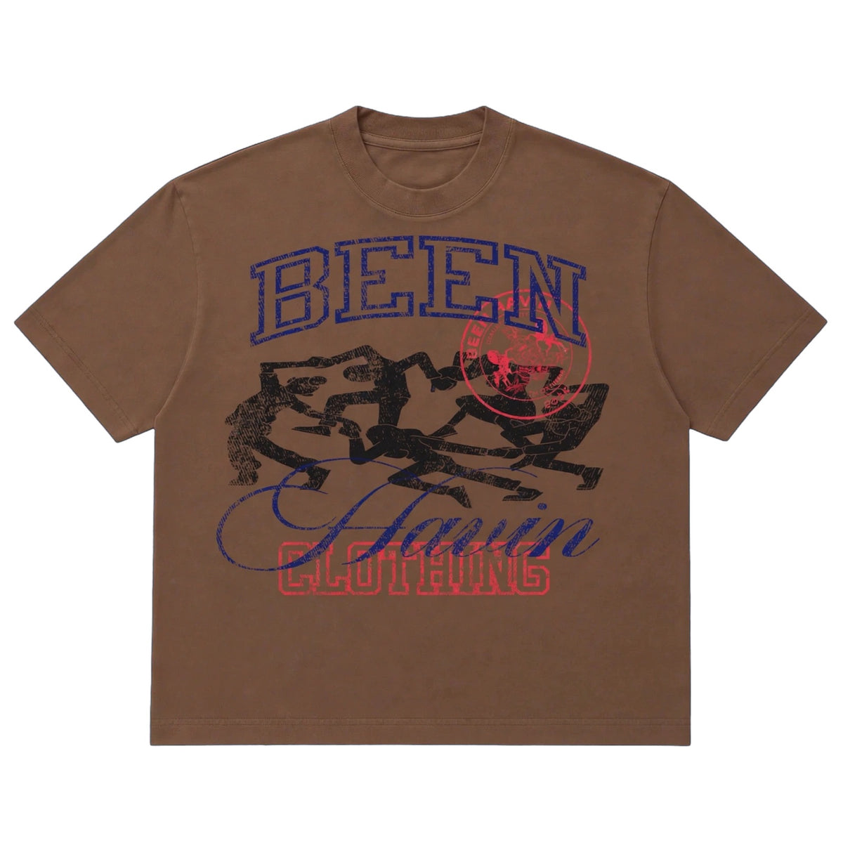 Havin CULTURE T shirt