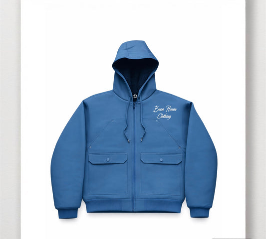 Carhartt Been Havin