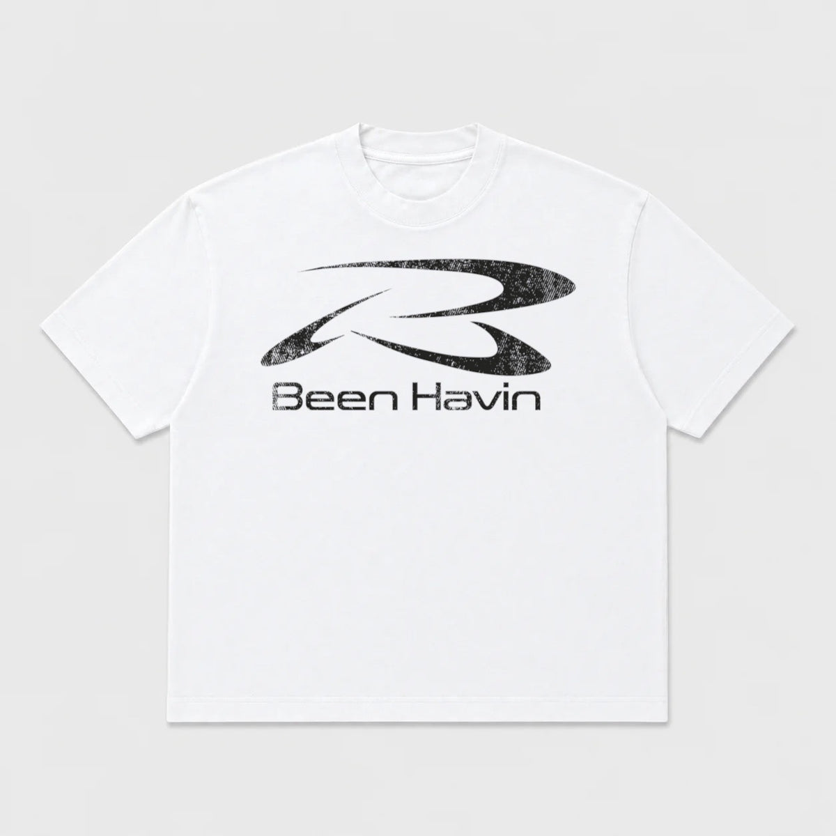 SWOOSH T shirt