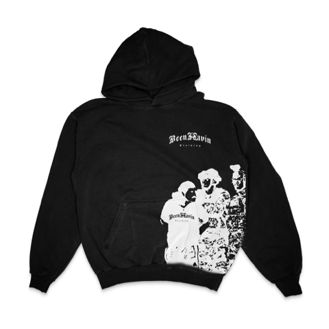 “Free El Chapo”  jacket