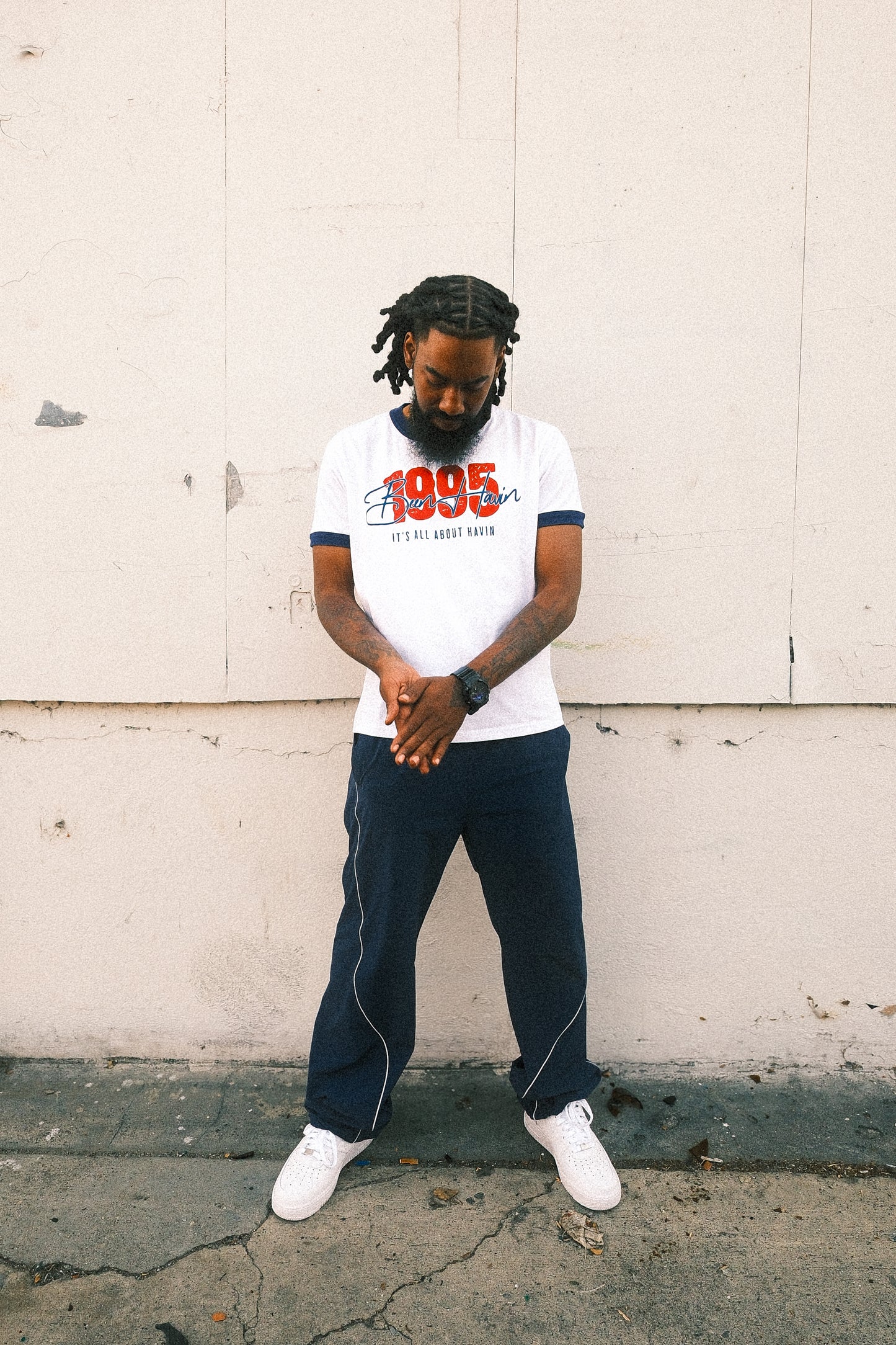 1995 Ringer Tee