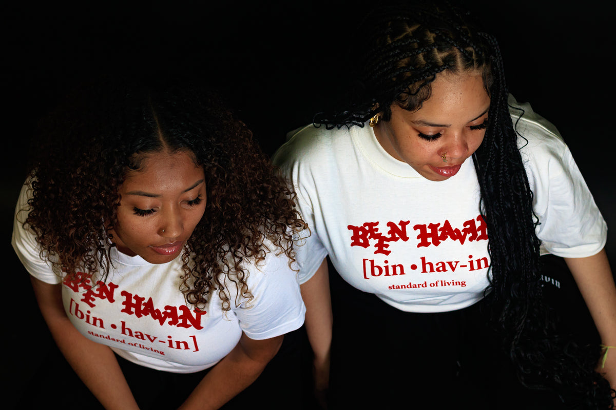 Standard of Living T-Shirt
