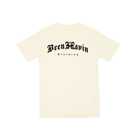 Been Havin Clothing Logo T shirt