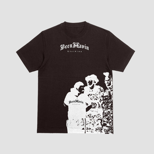 Classic EL Chapo T shirt